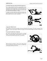 Предварительный просмотр 231 страницы Komatsu PC350LC-8 Operation & Maintenance Manual