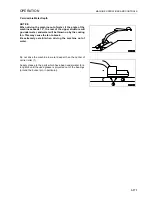 Предварительный просмотр 235 страницы Komatsu PC350LC-8 Operation & Maintenance Manual