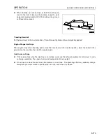 Предварительный просмотр 237 страницы Komatsu PC350LC-8 Operation & Maintenance Manual