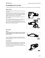 Предварительный просмотр 239 страницы Komatsu PC350LC-8 Operation & Maintenance Manual