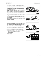 Предварительный просмотр 251 страницы Komatsu PC350LC-8 Operation & Maintenance Manual