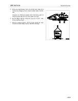 Предварительный просмотр 259 страницы Komatsu PC350LC-8 Operation & Maintenance Manual