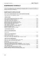 Предварительный просмотр 296 страницы Komatsu PC350LC-8 Operation & Maintenance Manual