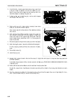 Предварительный просмотр 308 страницы Komatsu PC350LC-8 Operation & Maintenance Manual