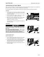 Предварительный просмотр 311 страницы Komatsu PC350LC-8 Operation & Maintenance Manual