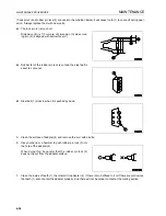 Предварительный просмотр 314 страницы Komatsu PC350LC-8 Operation & Maintenance Manual