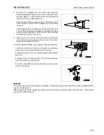 Предварительный просмотр 315 страницы Komatsu PC350LC-8 Operation & Maintenance Manual