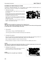 Предварительный просмотр 324 страницы Komatsu PC350LC-8 Operation & Maintenance Manual