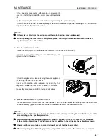 Предварительный просмотр 325 страницы Komatsu PC350LC-8 Operation & Maintenance Manual