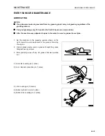 Предварительный просмотр 327 страницы Komatsu PC350LC-8 Operation & Maintenance Manual