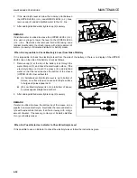 Предварительный просмотр 330 страницы Komatsu PC350LC-8 Operation & Maintenance Manual