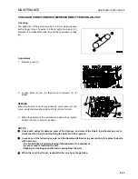 Предварительный просмотр 331 страницы Komatsu PC350LC-8 Operation & Maintenance Manual