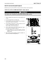 Предварительный просмотр 332 страницы Komatsu PC350LC-8 Operation & Maintenance Manual