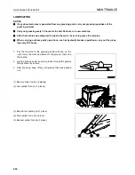 Предварительный просмотр 334 страницы Komatsu PC350LC-8 Operation & Maintenance Manual