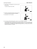 Предварительный просмотр 338 страницы Komatsu PC350LC-8 Operation & Maintenance Manual