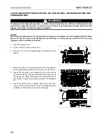 Предварительный просмотр 342 страницы Komatsu PC350LC-8 Operation & Maintenance Manual