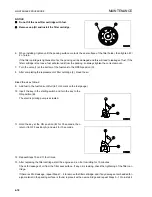 Предварительный просмотр 348 страницы Komatsu PC350LC-8 Operation & Maintenance Manual