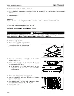 Предварительный просмотр 350 страницы Komatsu PC350LC-8 Operation & Maintenance Manual