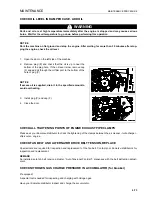 Предварительный просмотр 351 страницы Komatsu PC350LC-8 Operation & Maintenance Manual