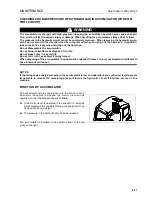 Предварительный просмотр 355 страницы Komatsu PC350LC-8 Operation & Maintenance Manual