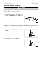 Предварительный просмотр 356 страницы Komatsu PC350LC-8 Operation & Maintenance Manual