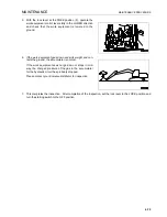 Предварительный просмотр 357 страницы Komatsu PC350LC-8 Operation & Maintenance Manual