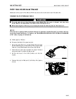 Предварительный просмотр 363 страницы Komatsu PC350LC-8 Operation & Maintenance Manual