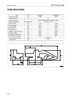 Предварительный просмотр 368 страницы Komatsu PC350LC-8 Operation & Maintenance Manual