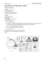 Предварительный просмотр 370 страницы Komatsu PC350LC-8 Operation & Maintenance Manual