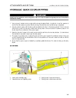 Предварительный просмотр 375 страницы Komatsu PC350LC-8 Operation & Maintenance Manual