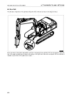 Предварительный просмотр 386 страницы Komatsu PC350LC-8 Operation & Maintenance Manual