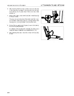 Предварительный просмотр 390 страницы Komatsu PC350LC-8 Operation & Maintenance Manual