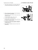 Предварительный просмотр 392 страницы Komatsu PC350LC-8 Operation & Maintenance Manual