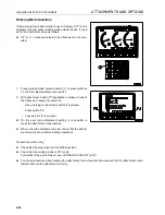 Предварительный просмотр 396 страницы Komatsu PC350LC-8 Operation & Maintenance Manual