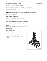 Предварительный просмотр 401 страницы Komatsu PC350LC-8 Operation & Maintenance Manual