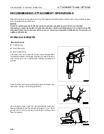 Предварительный просмотр 402 страницы Komatsu PC350LC-8 Operation & Maintenance Manual