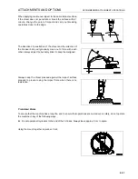 Предварительный просмотр 403 страницы Komatsu PC350LC-8 Operation & Maintenance Manual