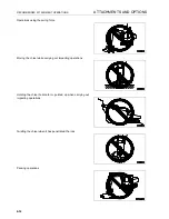 Предварительный просмотр 404 страницы Komatsu PC350LC-8 Operation & Maintenance Manual