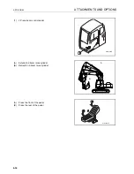 Предварительный просмотр 408 страницы Komatsu PC350LC-8 Operation & Maintenance Manual