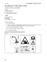 Предварительный просмотр 412 страницы Komatsu PC350LC-8 Operation & Maintenance Manual