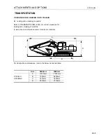 Предварительный просмотр 415 страницы Komatsu PC350LC-8 Operation & Maintenance Manual