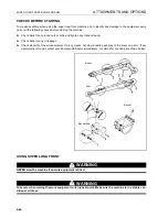 Предварительный просмотр 418 страницы Komatsu PC350LC-8 Operation & Maintenance Manual