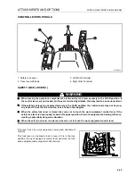 Предварительный просмотр 421 страницы Komatsu PC350LC-8 Operation & Maintenance Manual