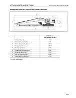 Предварительный просмотр 425 страницы Komatsu PC350LC-8 Operation & Maintenance Manual