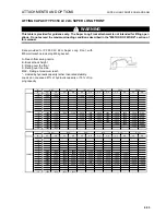 Предварительный просмотр 427 страницы Komatsu PC350LC-8 Operation & Maintenance Manual