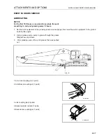 Предварительный просмотр 429 страницы Komatsu PC350LC-8 Operation & Maintenance Manual