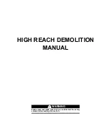 Предварительный просмотр 433 страницы Komatsu PC350LC-8 Operation & Maintenance Manual