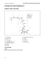 Предварительный просмотр 434 страницы Komatsu PC350LC-8 Operation & Maintenance Manual