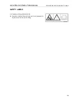 Предварительный просмотр 437 страницы Komatsu PC350LC-8 Operation & Maintenance Manual