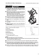 Предварительный просмотр 439 страницы Komatsu PC350LC-8 Operation & Maintenance Manual